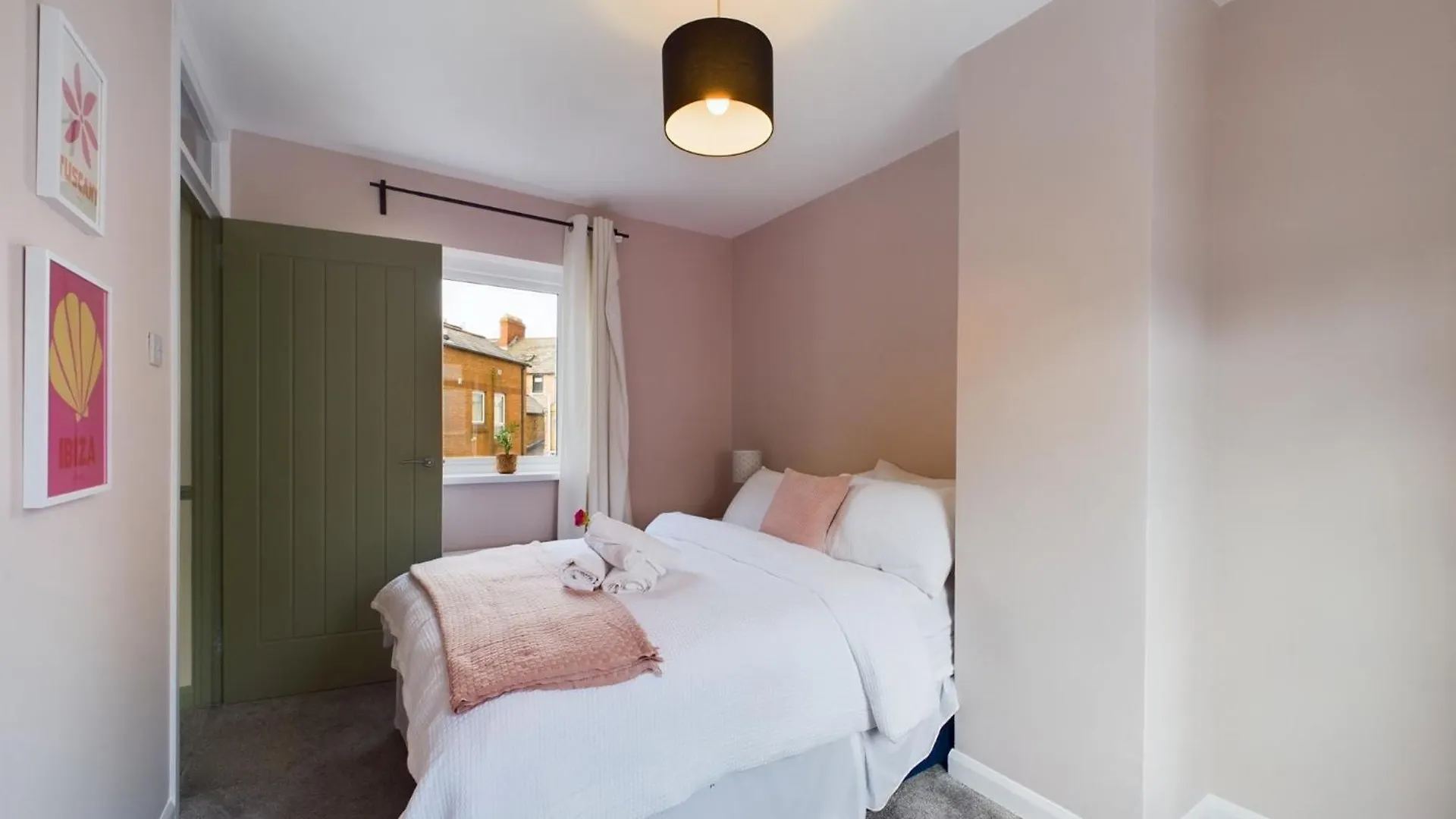 Casa Verde Belmont Belfast 0*,