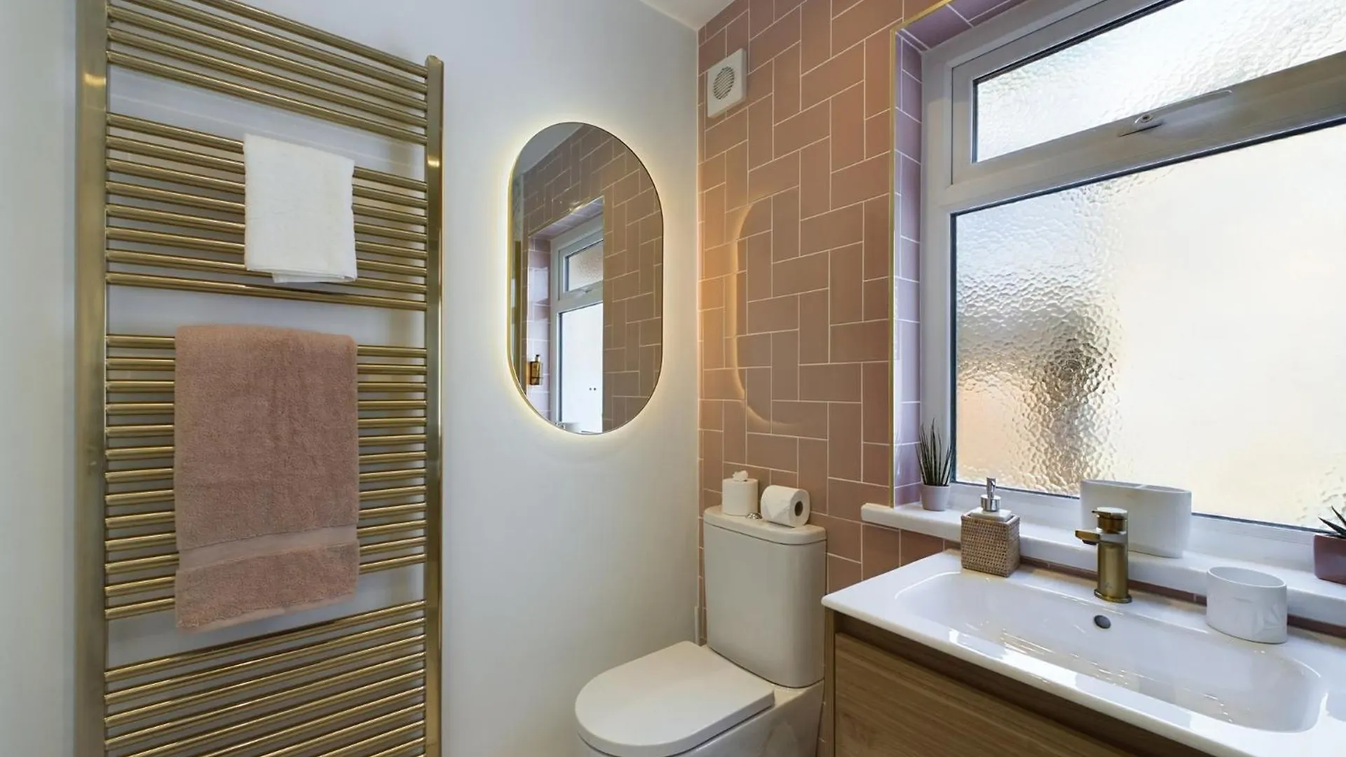 Casa Verde Belmont Belfast Ferienhaus