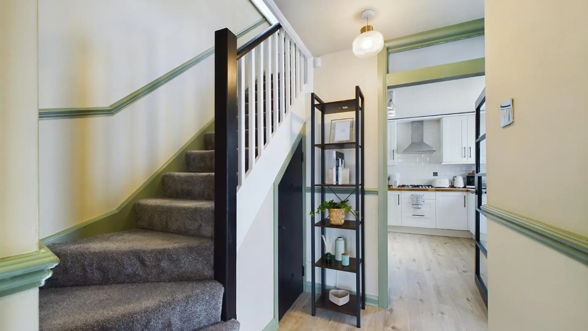 Casa Verde Belmont Belfast