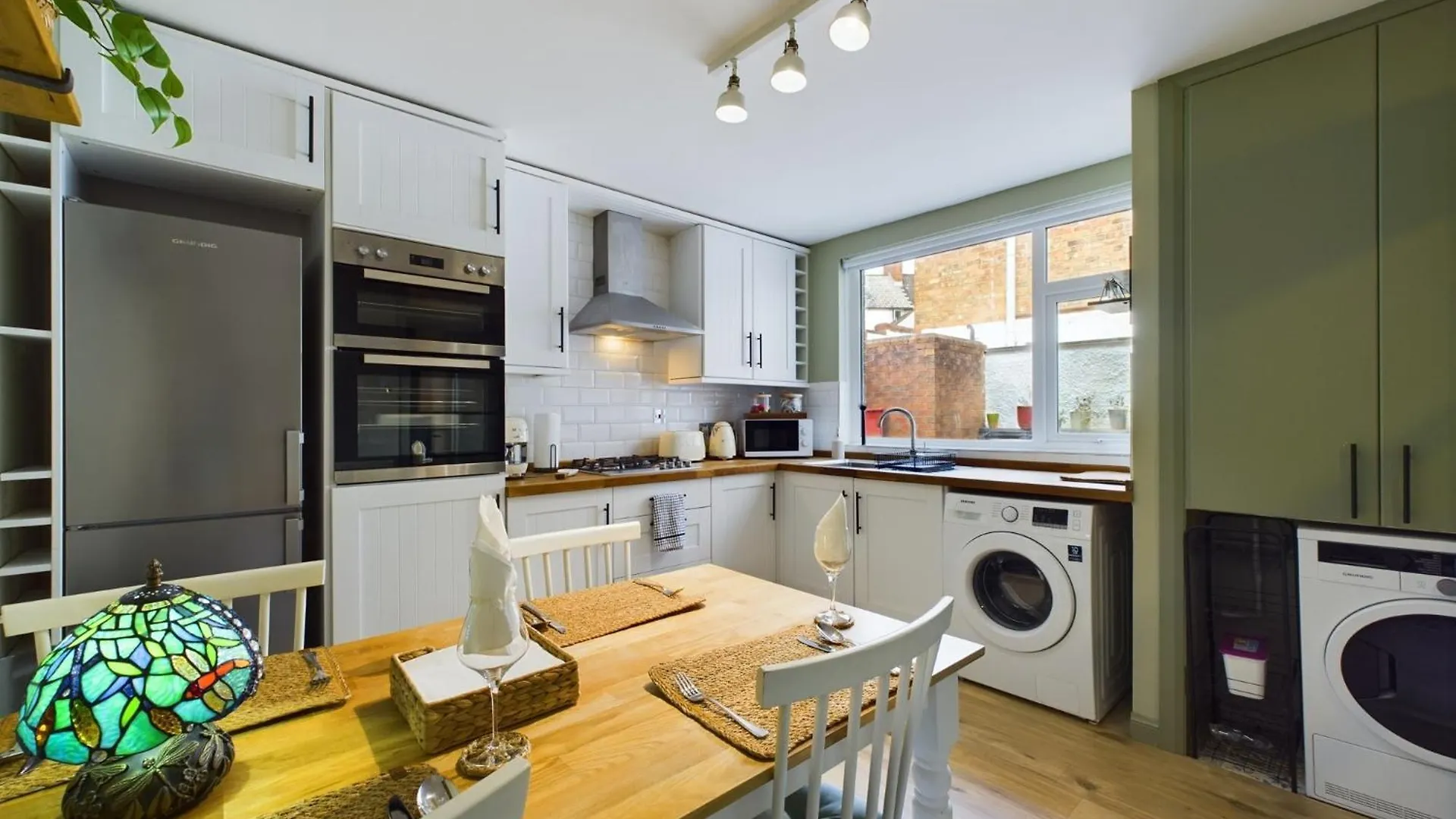 Casa Verde Belmont Belfast 0*,  Großbritannien