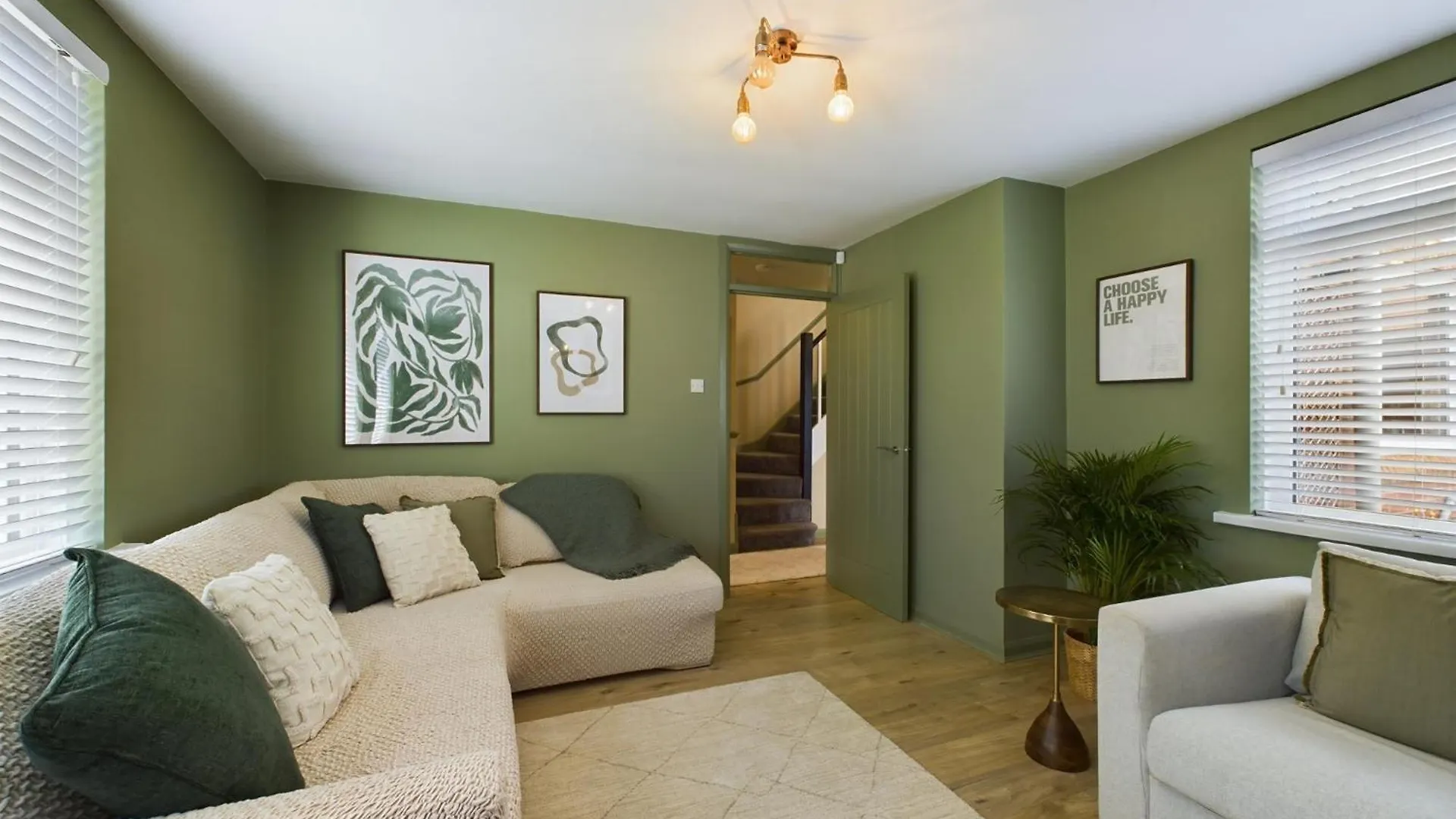 Holiday home Casa Verde Belmont Belfast United Kingdom