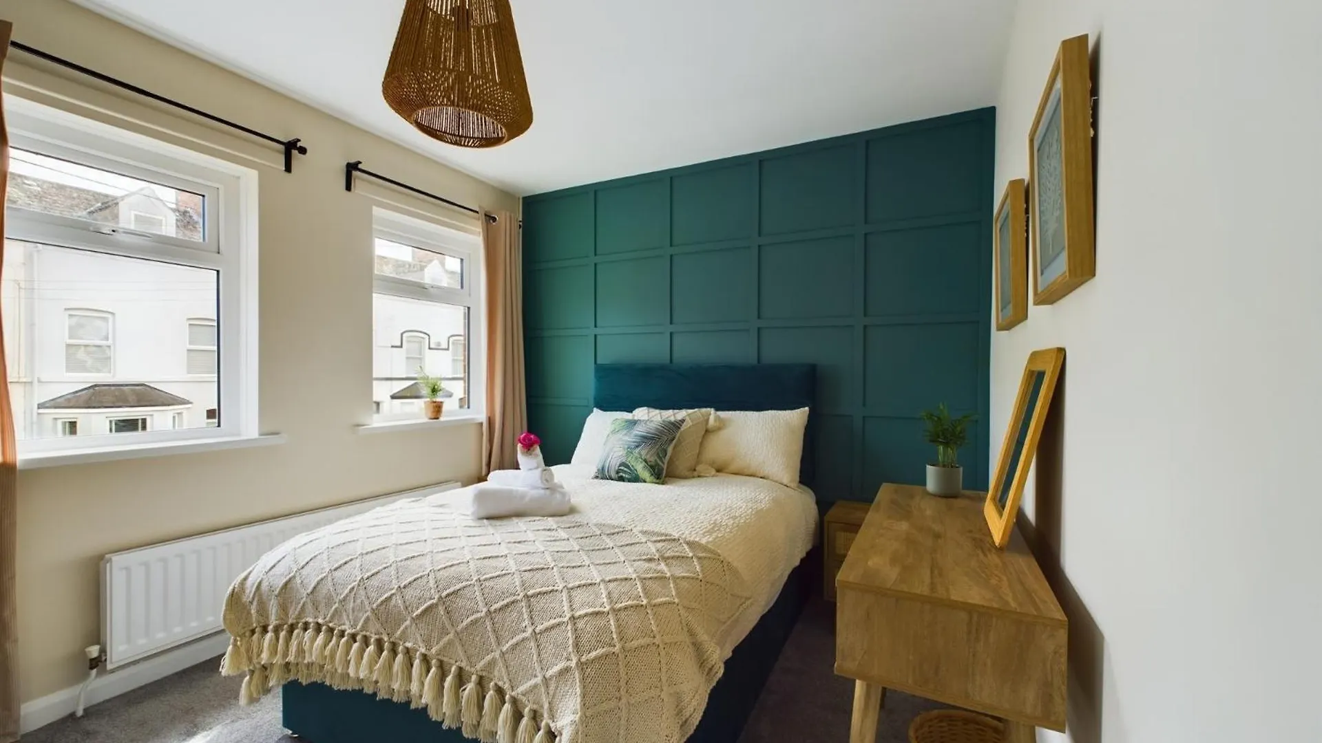 Casa Verde Belmont Belfast