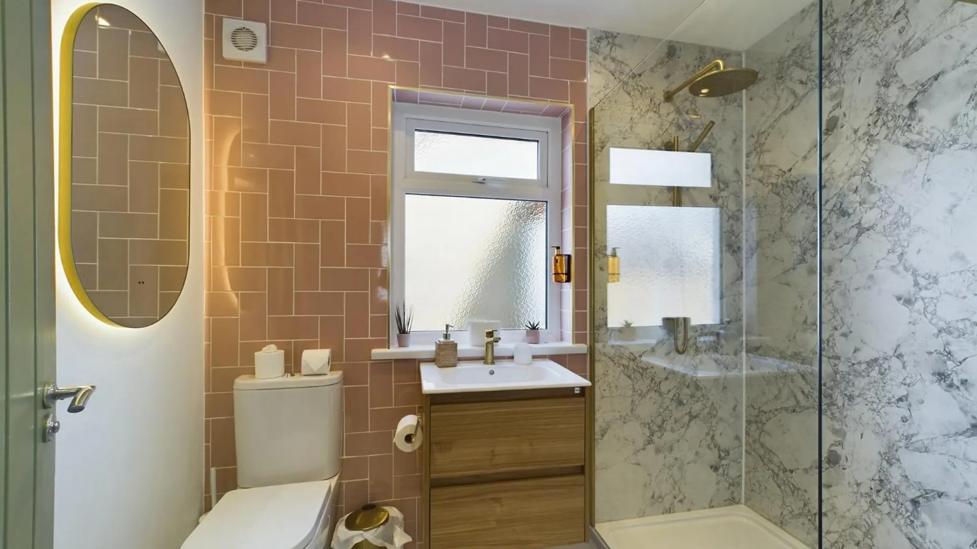 Casa Verde Belmont Belfast